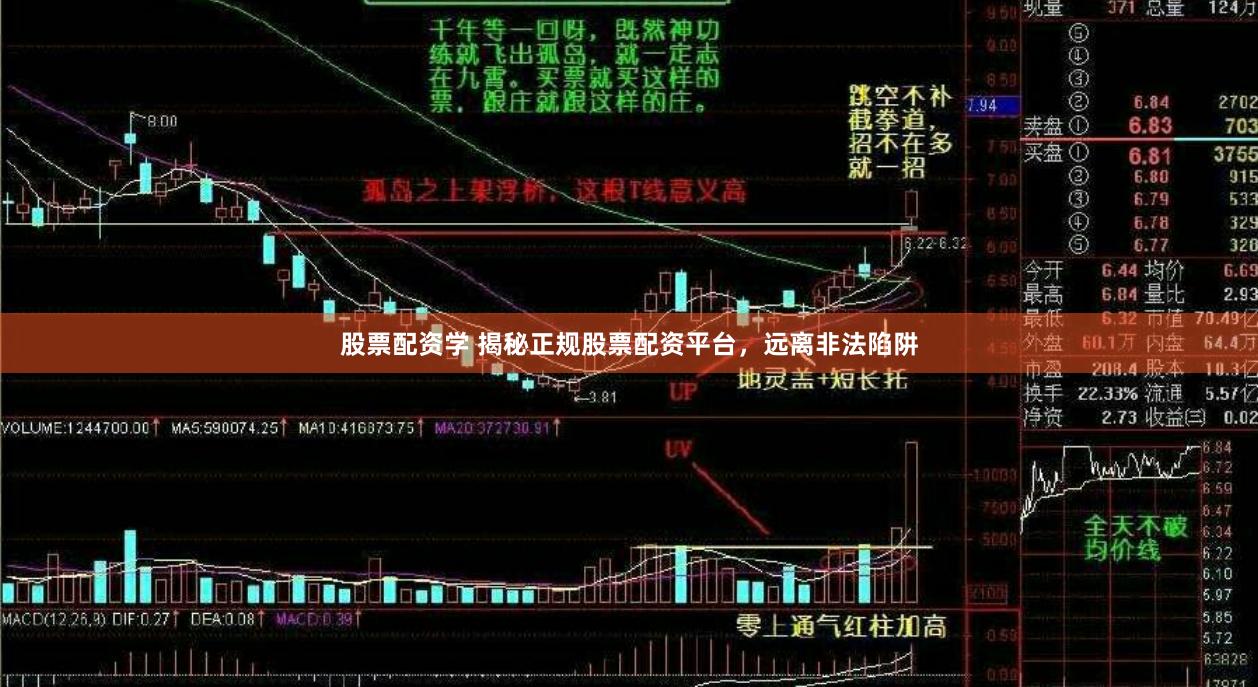 股票配资学 揭秘正规股票配资平台，远离非法陷阱