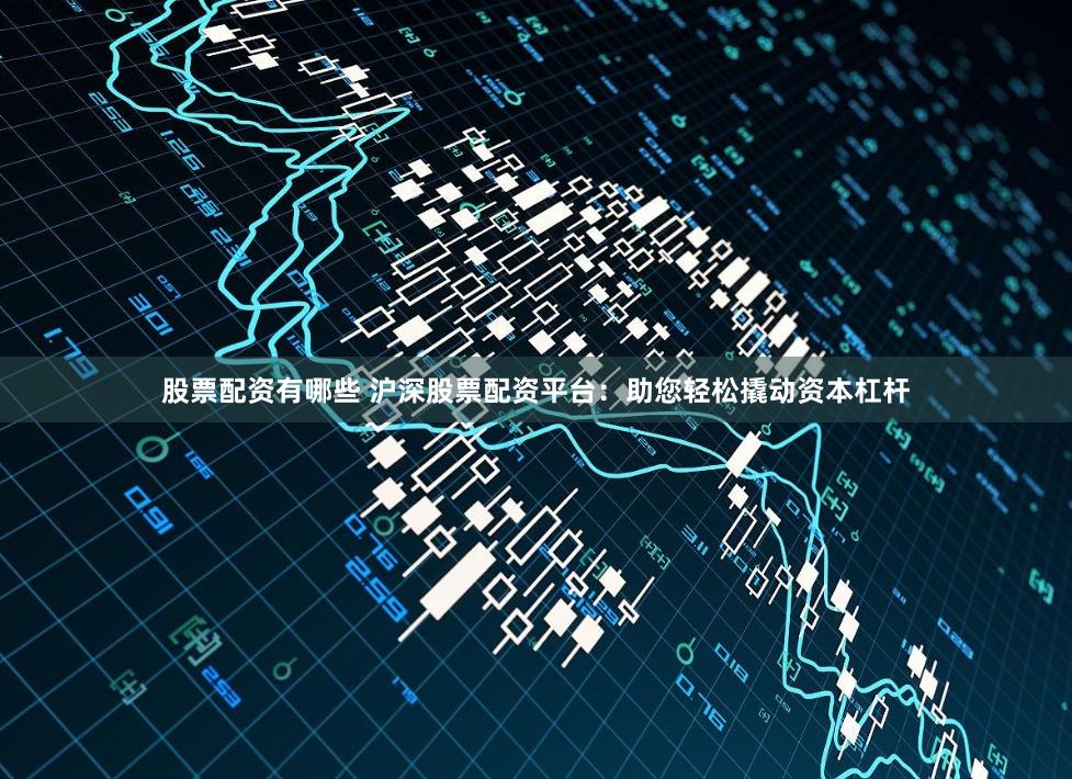 股票配资有哪些 沪深股票配资平台：助您轻松撬动资本杠杆