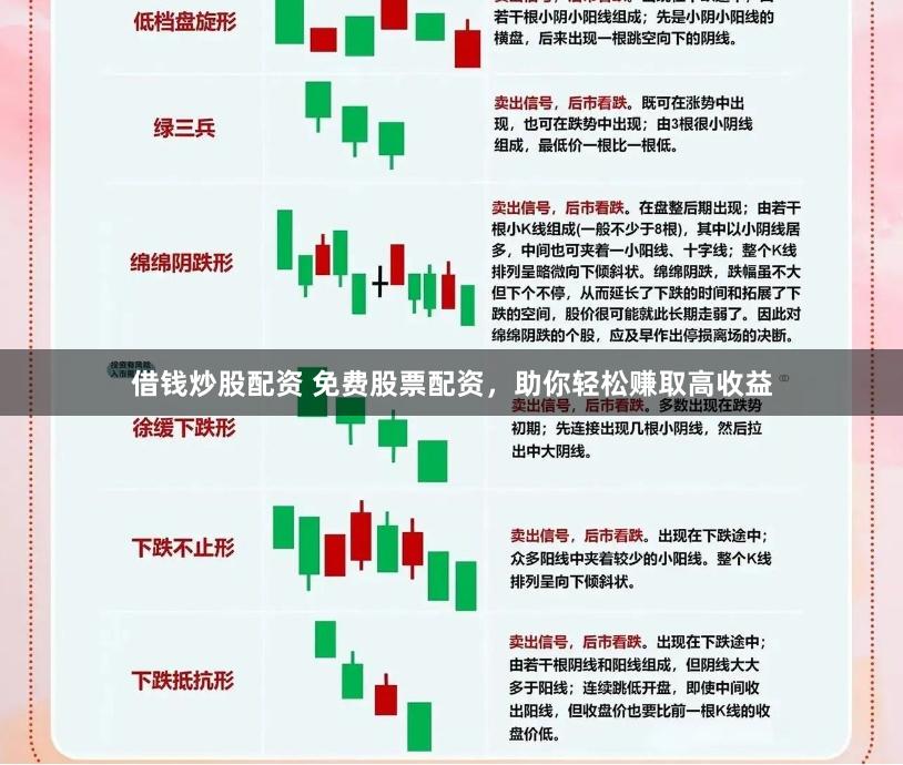 借钱炒股配资 免费股票配资，助你轻松赚取高收益