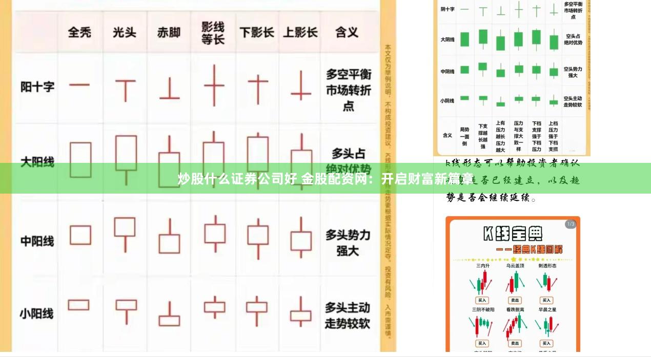 炒股什么证券公司好 金股配资网:开启财富新篇章