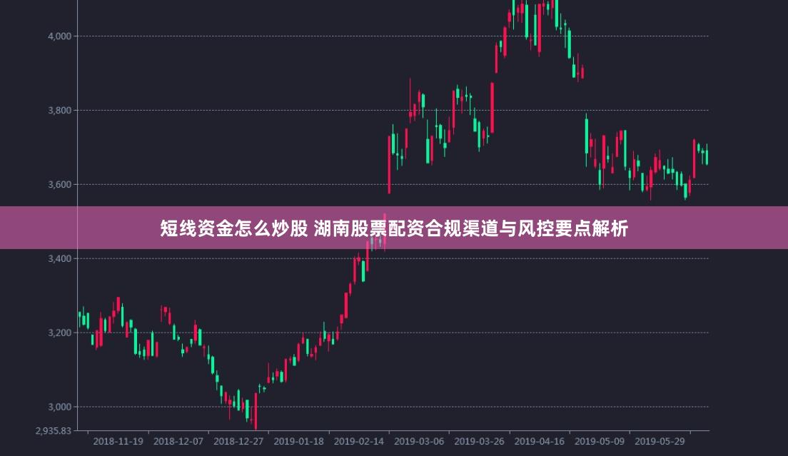 短线资金怎么炒股 湖南股票配资合规渠道与风控要点解析