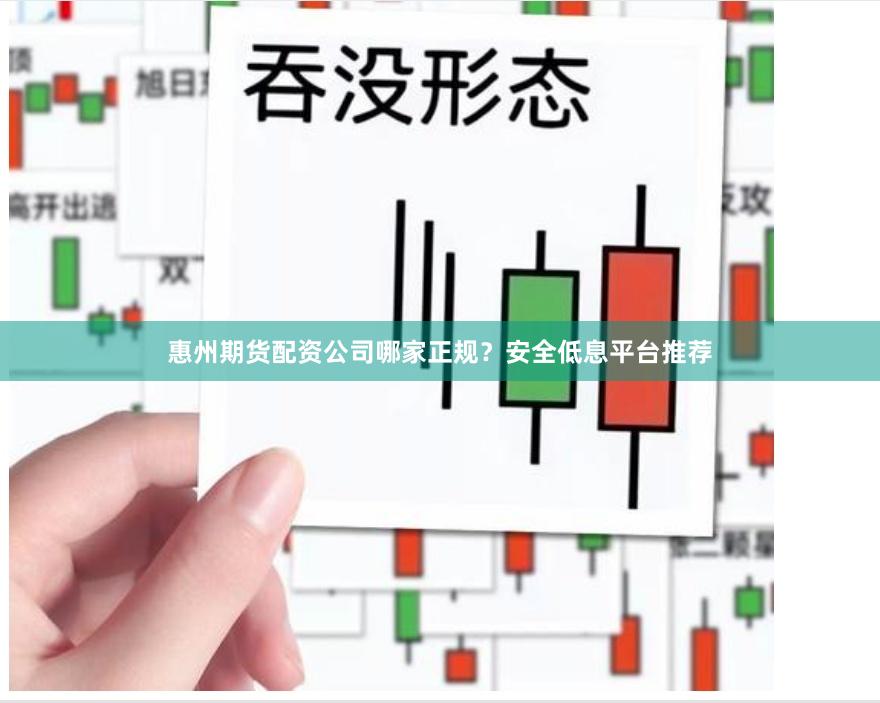 惠州期货配资公司哪家正规?安全低息平台推荐