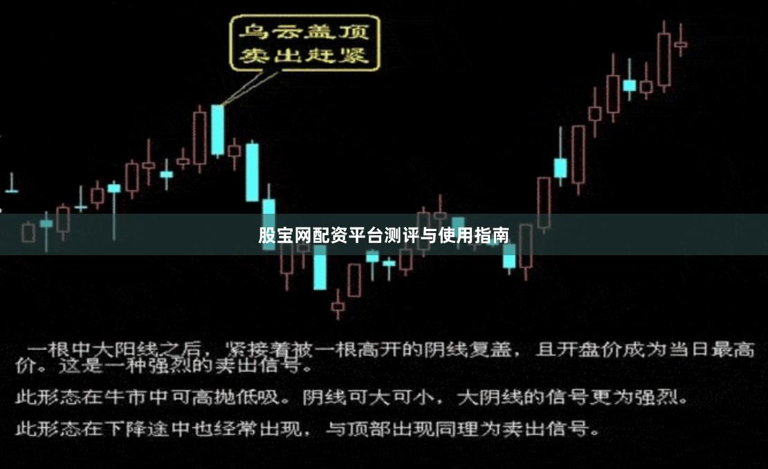 股宝网配资平台测评与使用指南