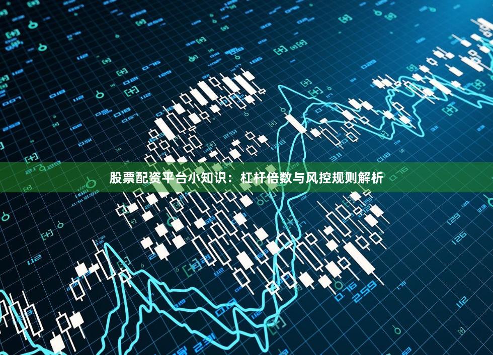 股票配资平台小知识:杠杆倍数与风控规则解析